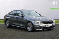 2020 BMW 3 Series 330i M Sport 4dr Step Auto Saloon PETROL Automatic