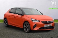 2022 Vauxhall Corsa 1.2 Elite Edition 5dr Hatchback PETROL Manual