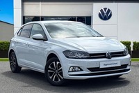 2020 Volkswagen Polo 1.0 TSI 95 United 5dr HATCHBACK PETROL Manual