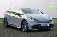 2022 Cupra Born 150kW V1 58kWh 5dr Auto Hatchback ELECTRIC Automatic
