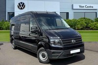 2025 Volkswagen Crafter 2.0 TDI CR35 Commerce Plus FWD LWB High Roof Euro 6 (s/s