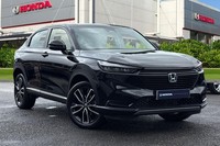 2024 Honda HR-V 1.5 eHEV Elegance 5dr CVT Hatchback PETROL/ELECTRIC Automatic