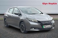 2022 Nissan Leaf 110kW Acenta 39kWh 5dr Auto Hatchback Electric Automatic