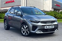 2024 Kia Stonic 1.0T GDi 48V 98 GT-Line S 5dr DCT Estate PETROL Automatic