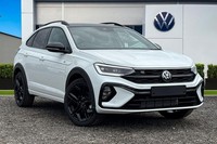 2026 Volkswagen Taigo 1.0 TSI Black Edition DSG Euro 6 (s/s) 5dr SUV Automatic