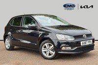  Volkswagen Polo 1.2 Tsi Match Edition Hatchback 5dr Petrol Dsg Euro 6 s/s 90 Ps