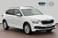 Skoda Kamiq 1.0 Tsi S Suv 5dr Petrol Manual Euro 6 s/s 95 Ps Petrol