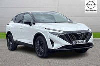 2025 Nissan Qashqai 1.5 E-Power Tekna 5dr Auto Hatchback Hybrid Automatic