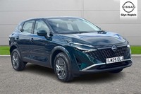 2025 Nissan Qashqai 1.3 DiG-T MH Acenta Premium 5dr Hatchback Petrol Manual