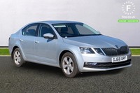 2018 Skoda Octavia 1.6 TDI SE Technology 5dr Hatchback DIESEL Manual