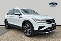  Volkswagen Tiguan 1.5 Tsi Elegance Suv 5dr Petrol Dsg Euro 6 s/s 150 Ps