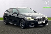 2020 BMW 1 Series 116d M Sport 5dr Hatchback DIESEL Manual