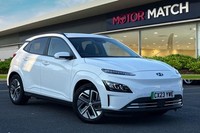 2023 Hyundai KONA 39kWh Premium Auto 5dr (10.5kW Charger) SUV ELECTRIC Automatic