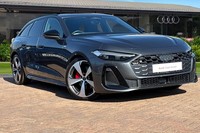 2025 Audi A5 Edition 1 TFSI  204 PS S tronic Estate PETROL Automatic