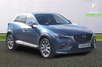 2019 Mazda CX-3 2.0 150 Sport Nav + 5dr AWD Hatchback PETROL Manual