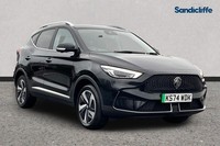 2024 MG MG ZS 99252 Hatchback Electric Automatic