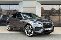 2023 Jaguar F-Pace 2.0 D200 MHEV R-Dynamic HSE Black SUV 5dr Diesel Auto AWD Eur