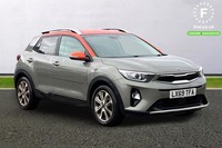 2019 Kia Stonic 1.0T GDi 4 5dr Hatchback PETROL Manual