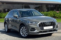 2021 Audi Q3 Sport 35 TFSI  150 PS S tronic SUV PETROL Automatic