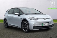 2022 Volkswagen ID.3 150kW Life Pro Performance 58kWh 5dr Auto Hatchback ELECTRI