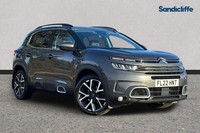2022 Citroen C5 Aircross 95790 Hatchback Petrol Automatic