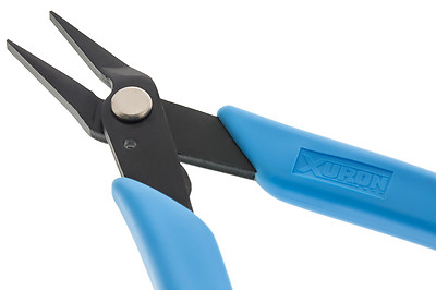Pliers - Xuron� Flat Nose (485FN)