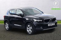 2019 Volvo XC40 1.5 T3 Momentum 5dr Estate PETROL Manual