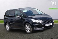 2020 Ford Galaxy 2.0 EcoBlue 150 Titanium 5dr Auto MPV DIESEL Automatic