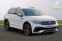 2021 Volkswagen Tiguan 1.5 TSI 150 R-Line 5dr DSG SUV PETROL Automatic