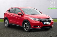 2016 Honda HR-V 1.5 i-VTEC EX CVT 5dr Hatchback PETROL Automatic