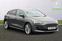 2020 Ford Focus Vignale 1.0 EcoBoost 125 5dr Hatchback PETROL Manual