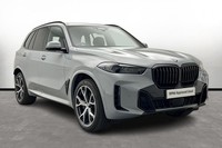 2024 BMW X5 X5 xDrive40d M Sport ESTATE Diesel/Electric Hybrid Automatic