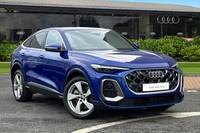 2025 Audi Q5 S line TDI quattro 204 PS S tronic SUV DIESEL Automatic