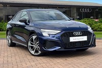 2023 Audi A3 Edition 1 35 TFSI  150 PS S tronic Saloon PETROL Automatic