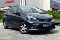 2025 Honda Jazz 1.5 i-MMD Hybrid Elegance 5dr eCVT Hatchback PETROL/ELECTRIC Aut