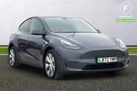 2022 Tesla Model Y Long Range AWD 5dr Auto MPV ELECTRIC Automatic