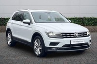 2020 Volkswagen Tiguan Estate 1.5 TSI EVO 150 SEL 5dr DSG SUV Petrol Automatic
