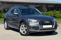 2018 Audi Q5 2.0T FSI Quattro Sport 5dr S Tronic ESTATE PETROL Automatic