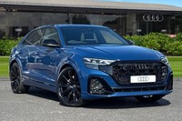 2025 Audi Q8 3.0 TFSI V6 55 Black Edition Tiptronic quattro Euro 6 (s/s) 5dr SUV