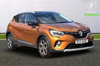 2022 Renault Captur 1.3 TCE 140 SE Edition 5dr Hatchback PETROL Manual