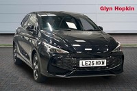 2025 MG MG3 1.5 Hybrid Trophy 5dr Auto Hatchback Hybrid Automatic