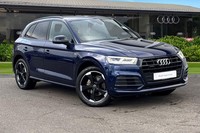 2020 Audi Q5 Black Edition 45 TFSI quattro 245 PS S tronic SUV PETROL Automatic