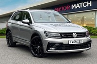 2019 Volkswagen Tiguan 2.0 BiTDI R-Line Tech DSG 4Motion Euro 6 (s/s) 5dr SUV DI
