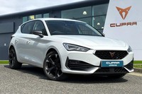 2024 Cupra Leon V1 1.5 TSI EVO Petrol 150PS Manual Hatchback Petrol Manual