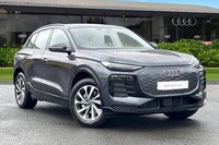 2025 Audi Q6 e-tron 185kW 83kWh Sport 5dr Auto ESTATE ELECTRIC Automatic