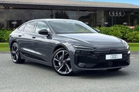 2026 Audi A6 e-tron Avant 100kWh Black Edition Auto quattro 5dr Hatchback Automa