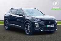 2025 Peugeot 2008 100kW GT 50kWh 5dr Auto Hatchback ELECTRIC Automatic