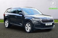 2022 Skoda Kodiaq 1.5 TSI SE L 5dr [7 Seat] Estate PETROL Manual
