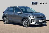 Kia Stonic 1.0 T Gdi 2 Suv 5dr Petrol Dct Euro 6 s/s 98 Bhp Petrol