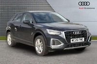 2026 Audi Q2 35 TFSI Sport 5dr ESTATE PETROL Manual
